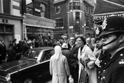 33 Carnaby Street 1966 May.jpg. Click on the picture to enlarge